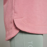 Toggi Ladies Breathe Sweatshirt #colour_pink