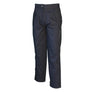 Toggi Unisex Severn Regular Over Trouser #colour_black