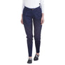 Toggi Unisex USK Waterproof Over Trouser #colour_navy