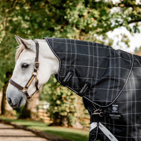 Horseware Ireland Rhino Plus Pony Turnout Bundle (0g Outer + 200g Liner)
