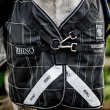Horseware Ireland Rhino Plus Pony Turnout Bundle (0g Outer + 200g Liner)