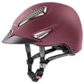 Uvex Perfexxion II Grace Riding Hat