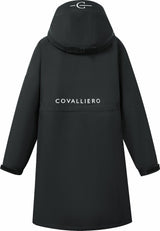 Covalliero Ladies Arctic Coat #colour_black