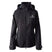 EQUIDRY Girl's Varsha Jacket  #colour_black