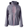 EQUIDRY Girl's Varsha Jacket  #colour_grey