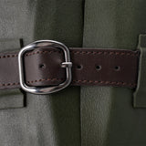 Rouchette Veneur Neo Boots #colour_khaki