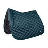 Waldhausen Nepal Saddle Pad #colour_petrol-blue