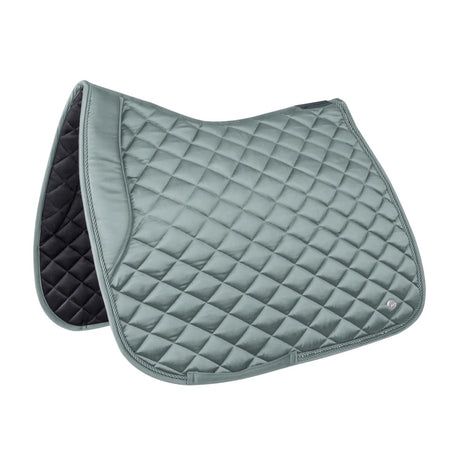 Waldhausen Nepal Saddle Pad #colour_silver-blue