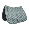 Waldhausen Nepal Saddle Pad #colour_silver-blue
