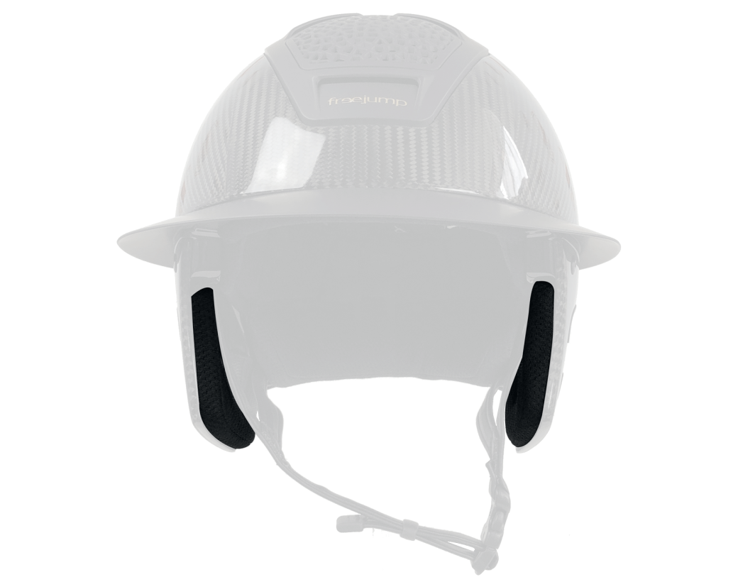 Freejump Voronoi Ear Foams