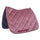 Waldhausen Velvet All Purpose Saddle Pad #colour_dusty-pink