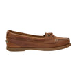Chatham Bali Lady G2 Premium Nubuck Low Fronted Boat Shoes #colour_walnut