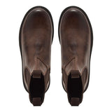 Chatham Ladies Oasby Outdoor Chelsea Boots #colour_brown