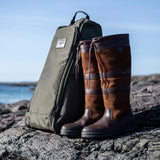 Dubarry Westcourt PVC Boot Bag