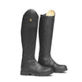 Mountain Horse Wild River Tall Boots #colour_black