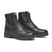 Mountain Horse Wild River Zip Paddock Boots #colour_black
