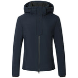Covalliero Ladies Jacket #colour_dark-navy