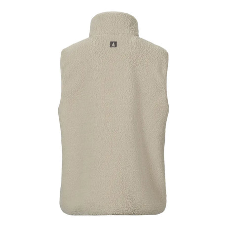Musto Women's Cove Deep Pile Fleece Vest