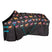 Shires Ontario 220g Turnout Rug #colour_black-horse