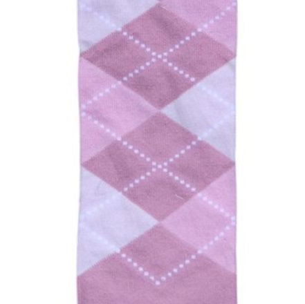 Equisential Original Sockies #colour_baby-pink-dark-pink