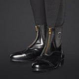 Mountain Horse Xanadu Front Zip Paddock Boots