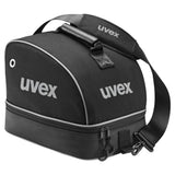2024 Exxeed Helmet Bag #colour_black