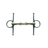 Mors à filet HKM Fulmer