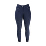 HyPERFORMANCE Highgrove Ladies Breeches #colour_navy-silver