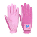 Little Rider Little Show Pony Kinder-Reithandschuhe
