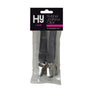 HyLAND Rubber Jodhpur Clips