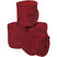 Weatherbeeta Prime Fleece Bandages #colour_maroon