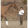 Hy Soft Webbing Lunge Rein