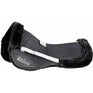 Shires Performance Suede Half Pad