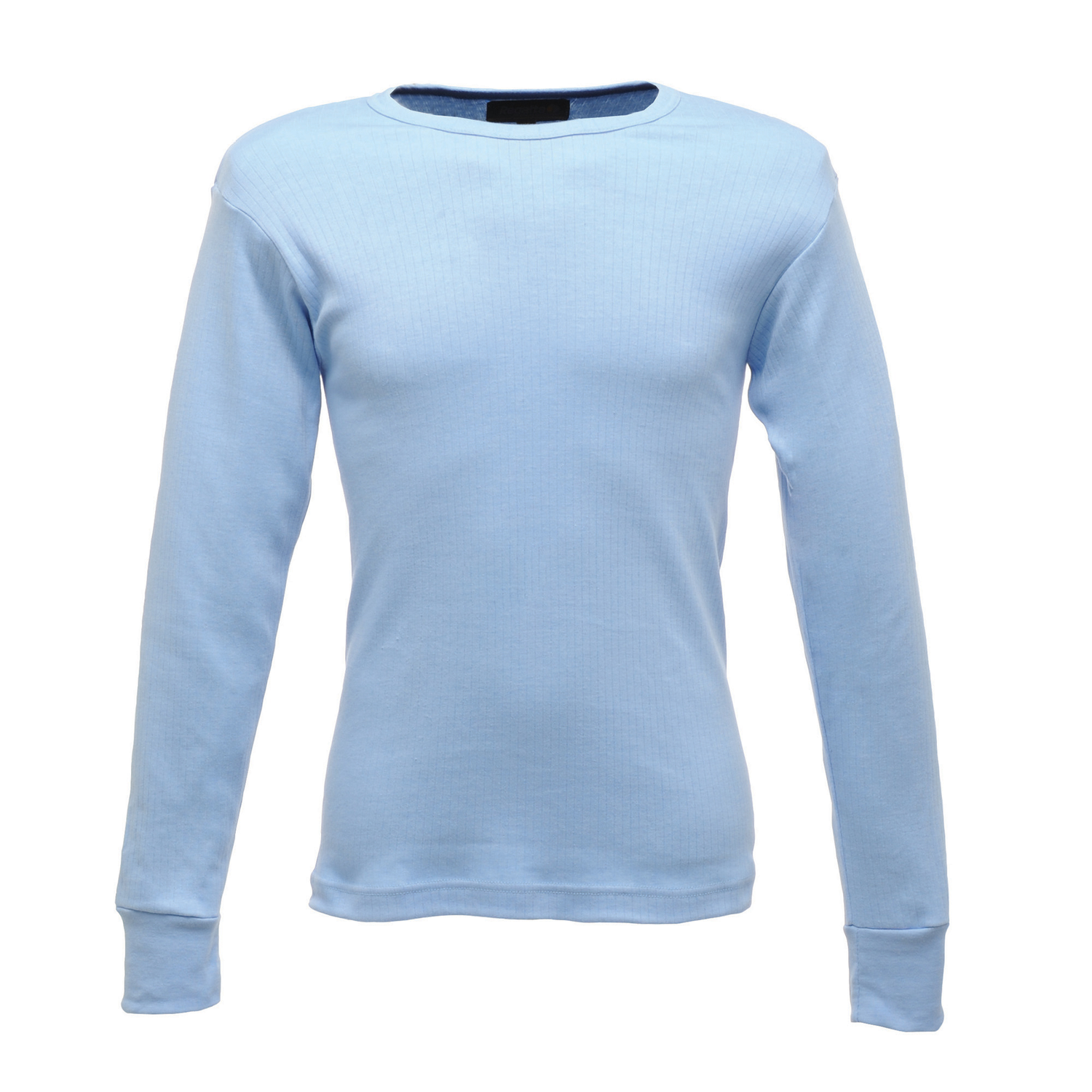 Regatta Professional Long Sleeve Thermal Vest #colour_blue