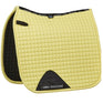 Weatherbeeta Prime Dressage Saddle Pad #colour_butter