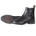 Dublin Rapture Adults Jodhpur Boots #colour_black