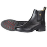 Dublin Rapture Adults Jodhpur Boots #colour_black