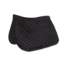 Waldhausen Felix Saddle Pad #colour_black