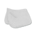 Waldhausen Felix Saddle Pad #colour_white