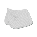 Waldhausen Felix Saddle Pad #colour_white