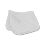 Waldhausen Felix Saddle Pad #colour_white