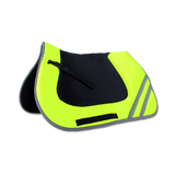 Waldhausen Hi-Viz Saddle Pad