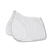Waldhausen Ancona Saddle Pad #colour_white