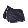 Waldhausen Ancona Saddle Pad #colour_night-blue