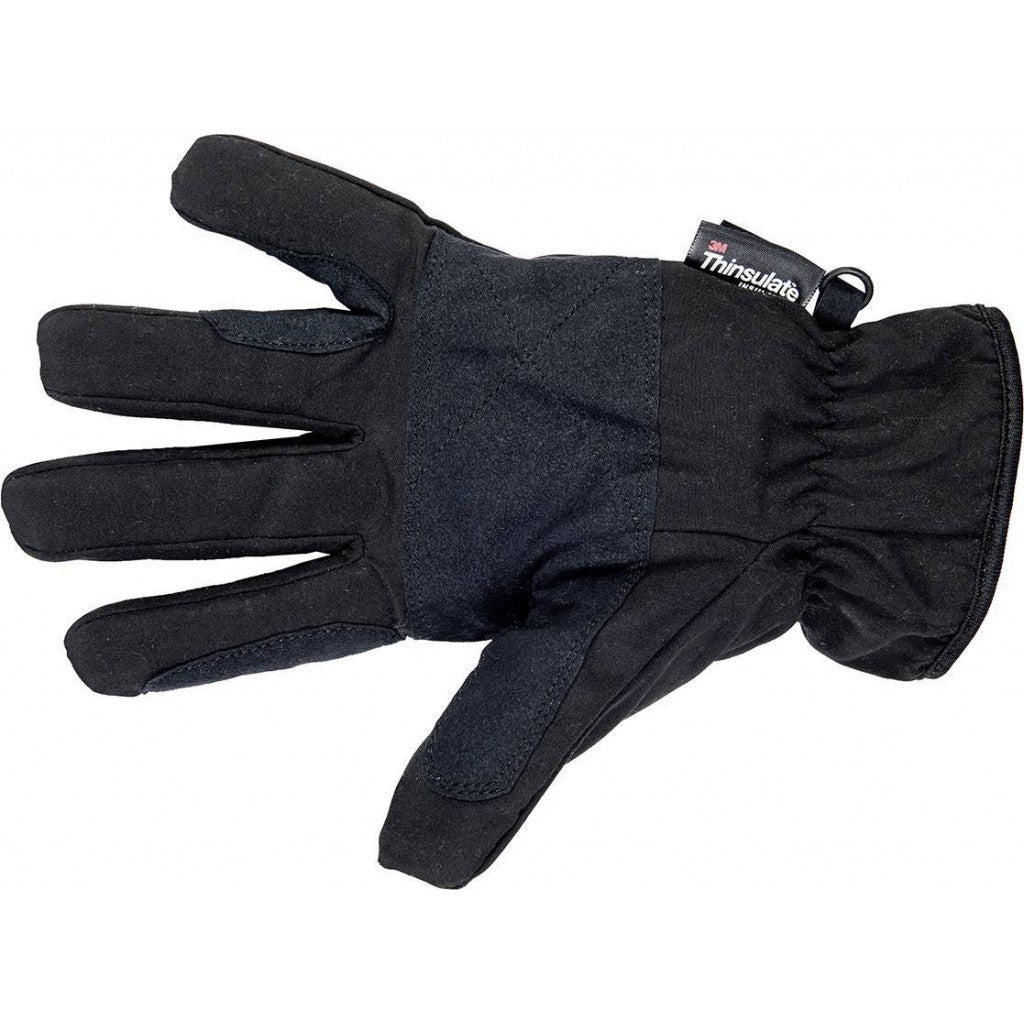 HKM Gloves with Thinsulate Filling