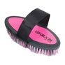 Shires Ezi-Groom Grip Body Brush