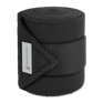 Waldhausen Esperia Fleece Bandages #colour_black