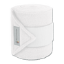Waldhausen Esperia Fleece Bandages #colour_white