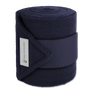 Waldhausen Esperia Fleece Bandages #colour_night-blue