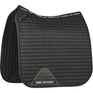 Weatherbeeta Prime Dressage Saddle Pad #colour_black